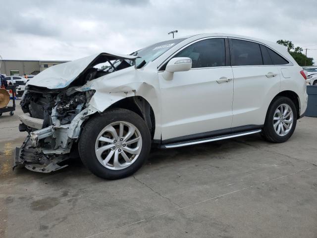 Acura Rdx (2016)