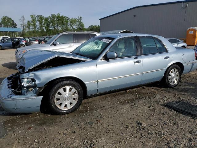 Mercury Grmarquis (2003)