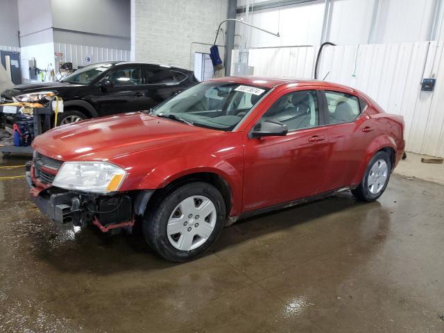 Dodge Avenger (2008)