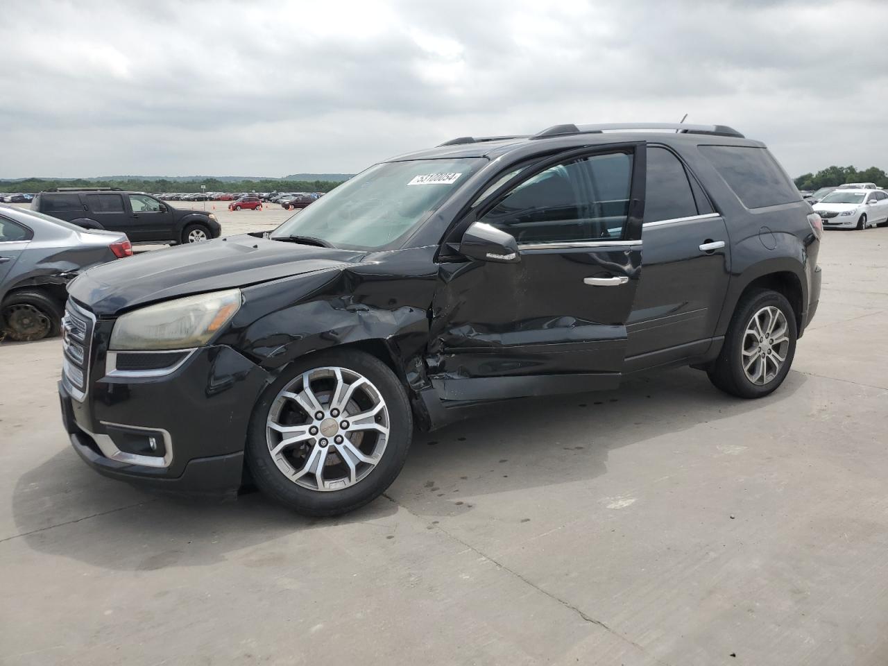 Gmc Acadia (2014)