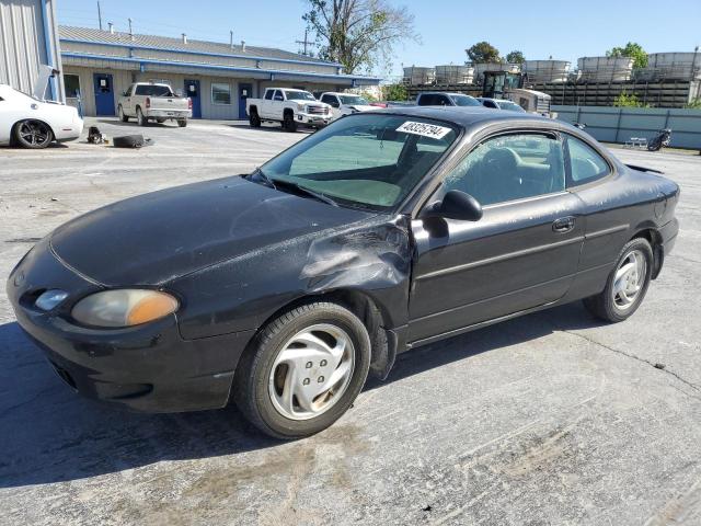 Ford Escort (1998)