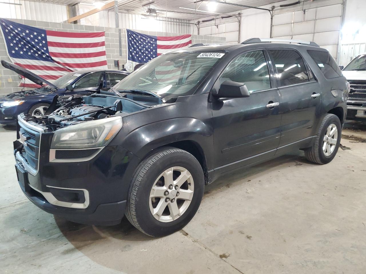 Gmc Acadia (2016)