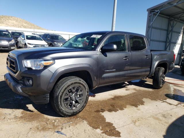 Toyota Tacoma (2023)