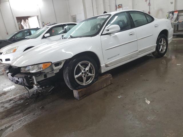 Pontiac Grandprix (2001)