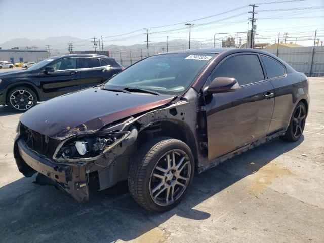 Scion Tc (2010)