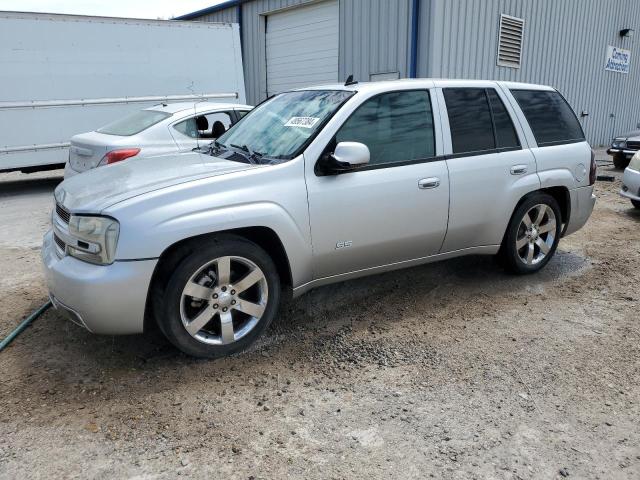 Chevrolet Trailblzr (2008)