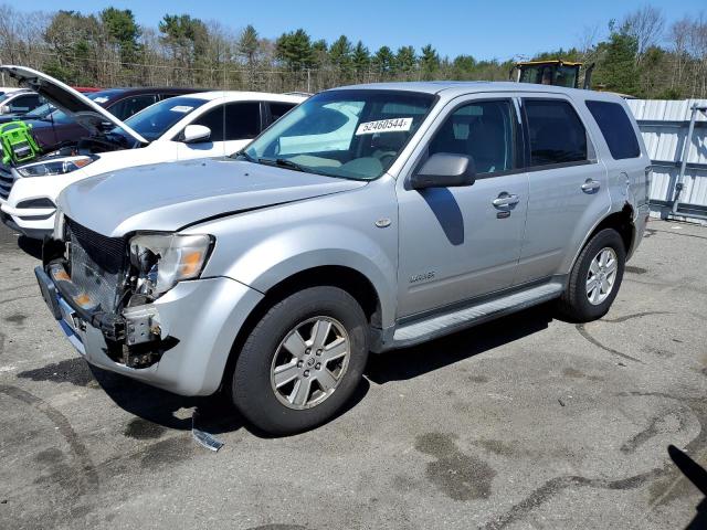 Mercury Mariner (2008)