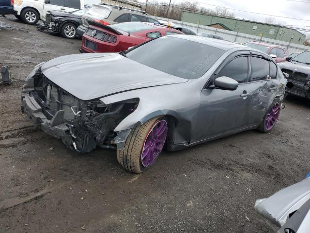Infiniti G37 (2011)