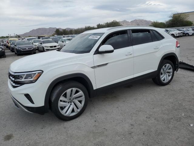 Volkswagen Atlas (2022)