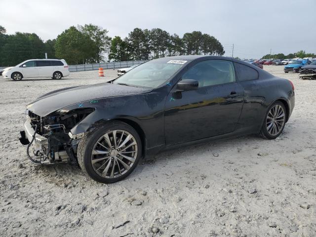 Infiniti G37 (2011)