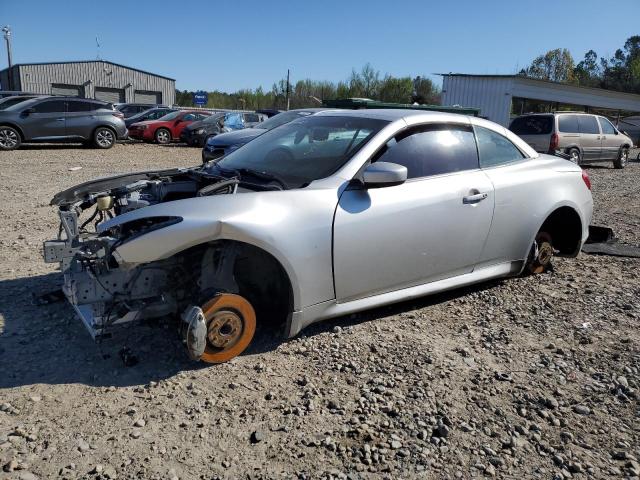 Infiniti G37 (2010)