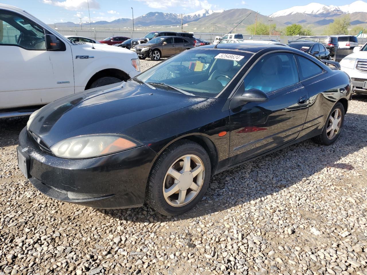 Mercury Cougar (2000)