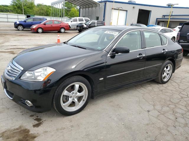 Infiniti M45 (2008)