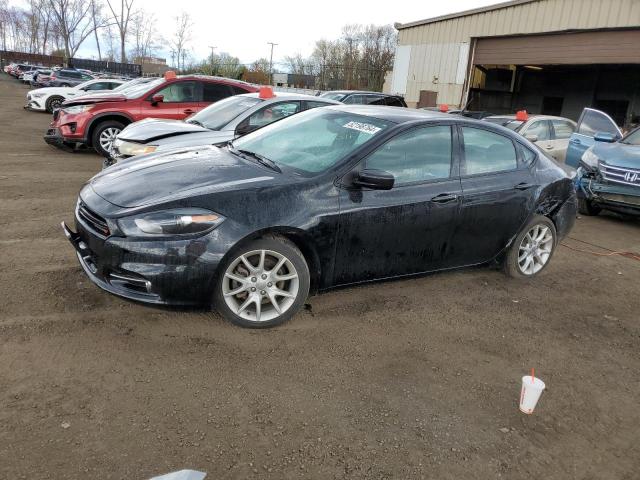 Dodge Dart (2013)