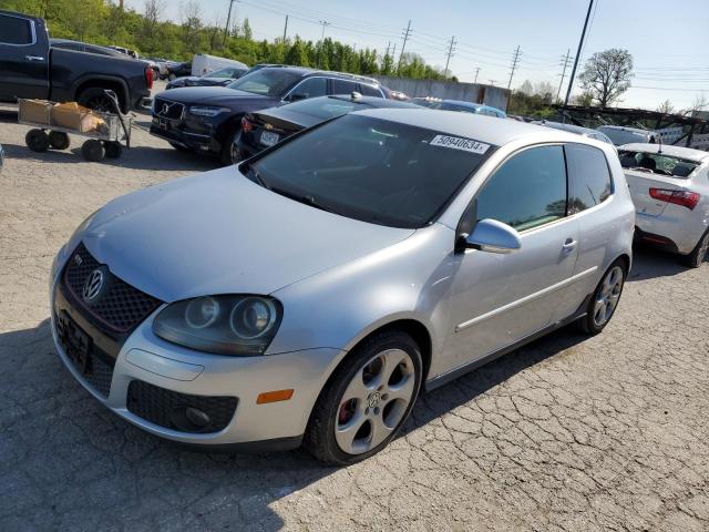 Volkswagen Gti (2008)
