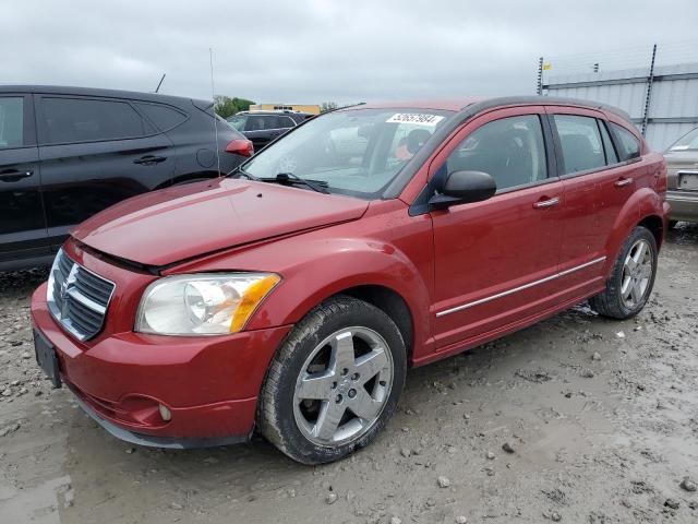 Dodge Caliber (2007)