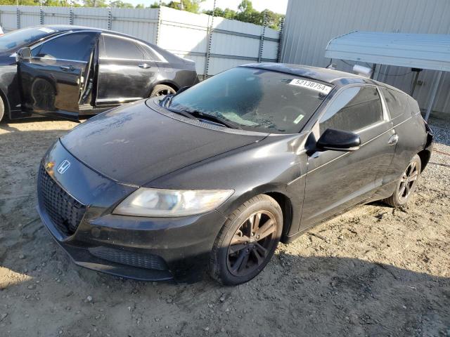Honda Crz (2015)