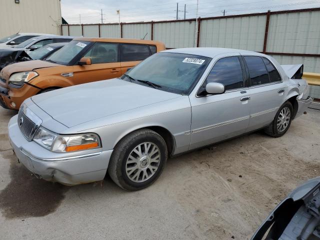 Mercury Grmarquis (2003)