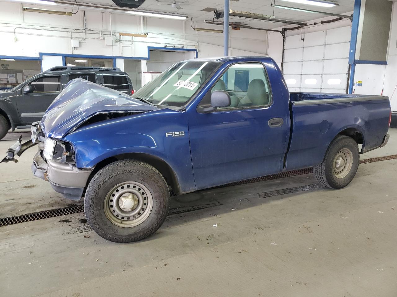 Ford F-150 (1997)