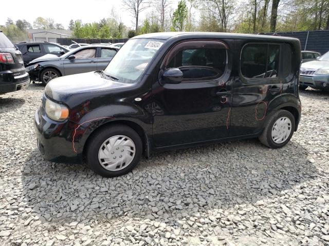 Nissan Cube (2009)