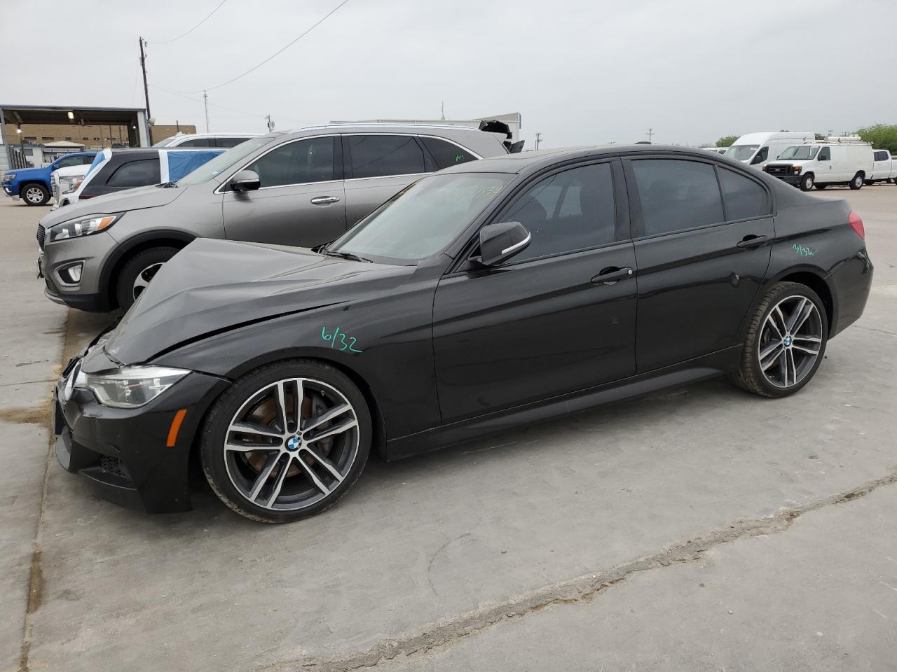 Bmw 3er (2018)