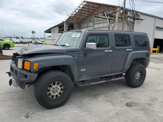 Hummer H3 (2008)