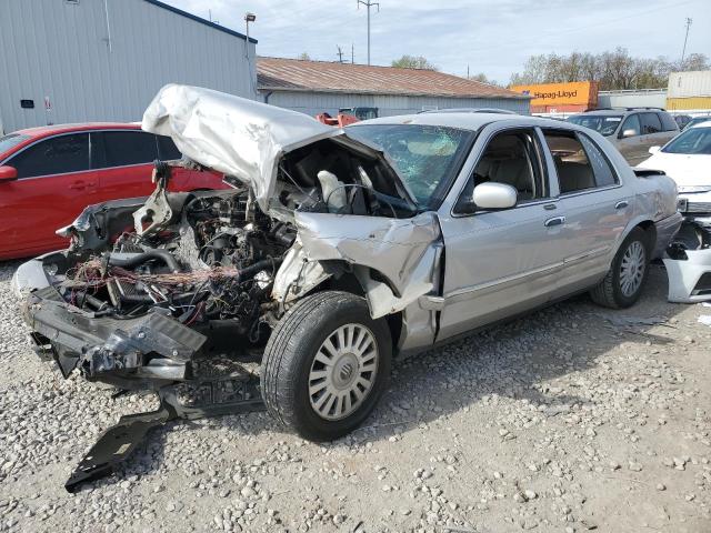 Mercury Grmarquis (2008)
