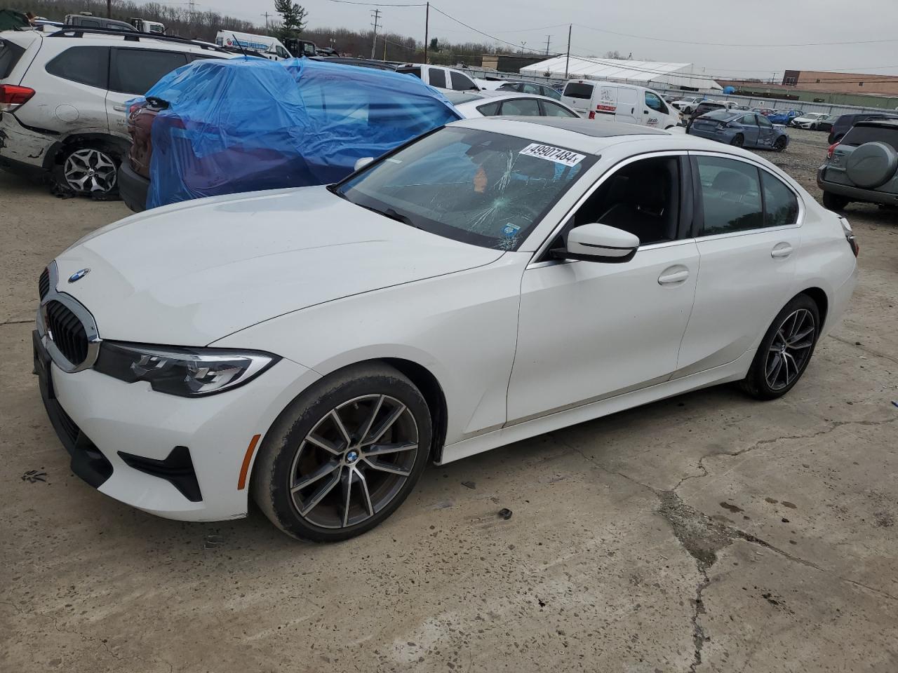 Bmw 3er (2020)