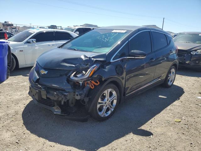 Chevrolet Bolt ev (2017)