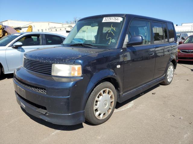 Scion Xb (2006)