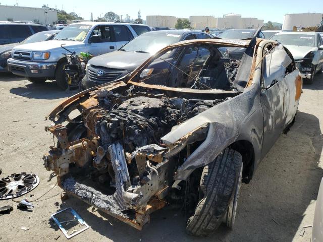 Infiniti G37 (2013)