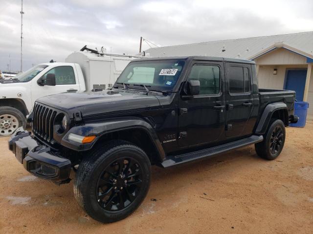 Jeep Gladiator (2022)