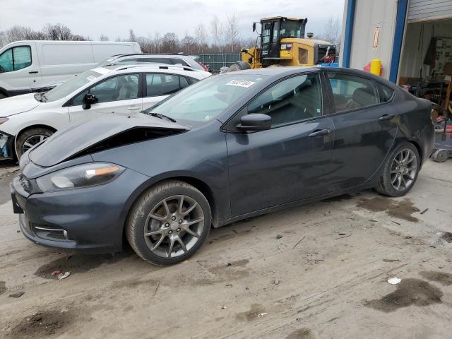 Dodge Dart (2013)