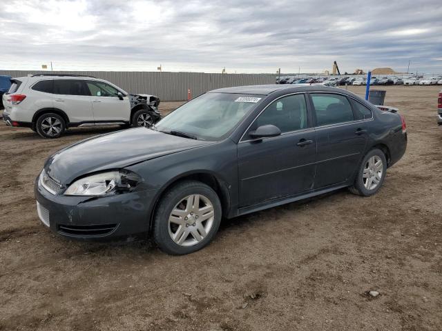 Chevrolet Impala (2012)