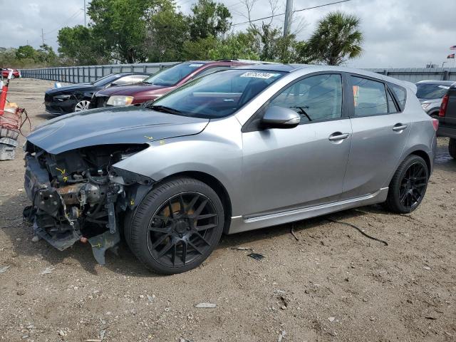 Mazda Mazda3 (2010)