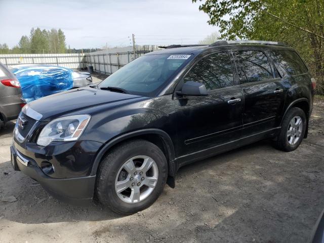 Gmc Acadia (2012)