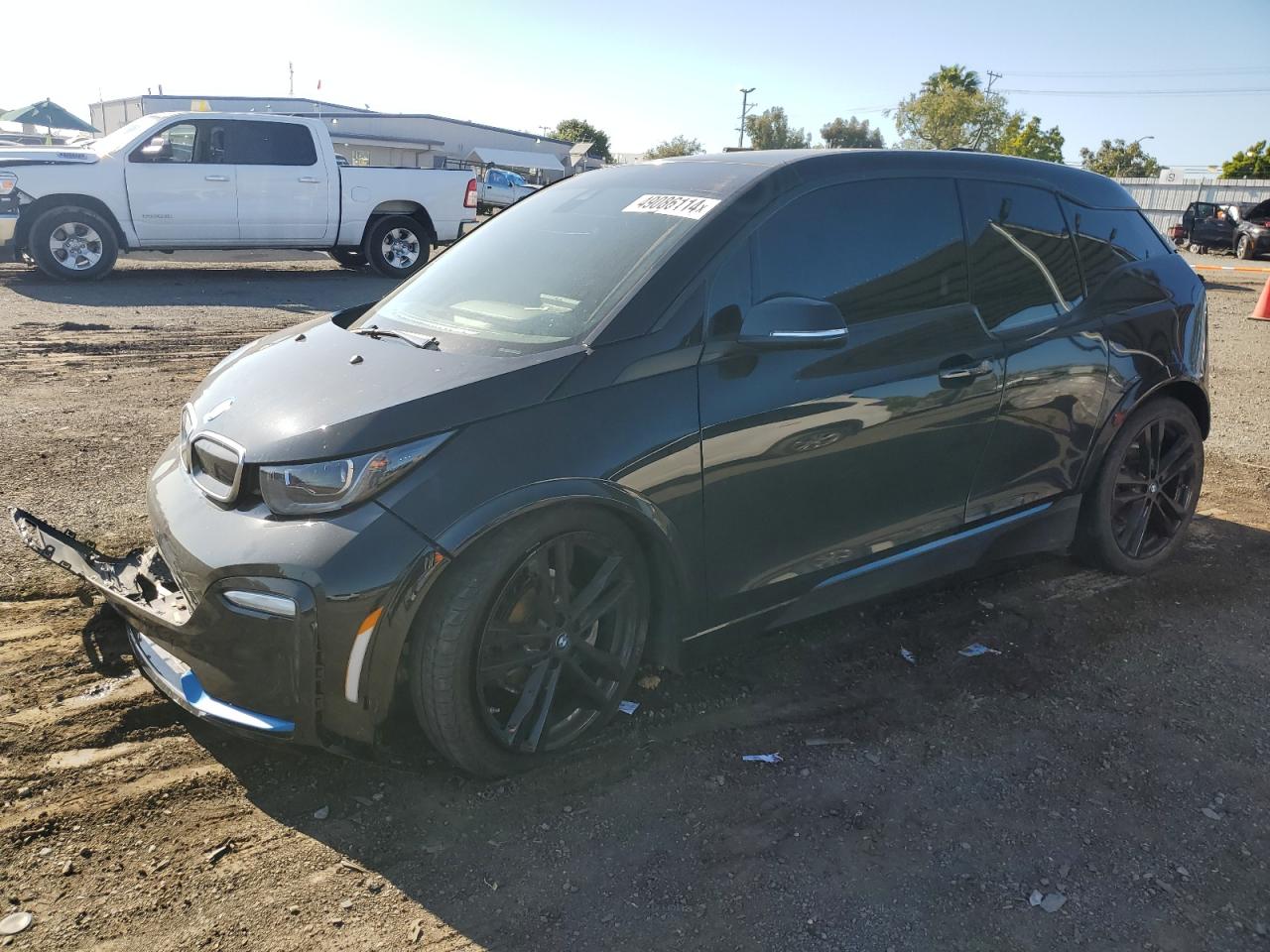 Bmw I3 (2020)