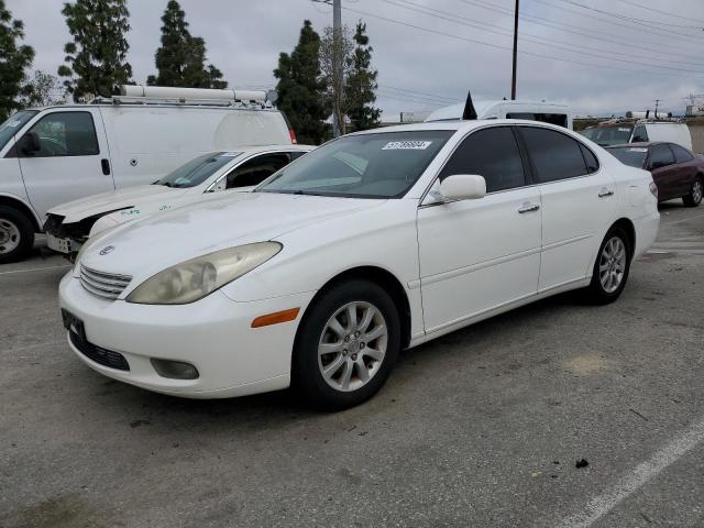 Lexus Es330 (2004)