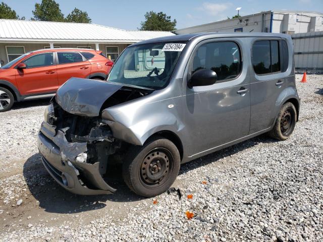 Nissan Cube (2009)