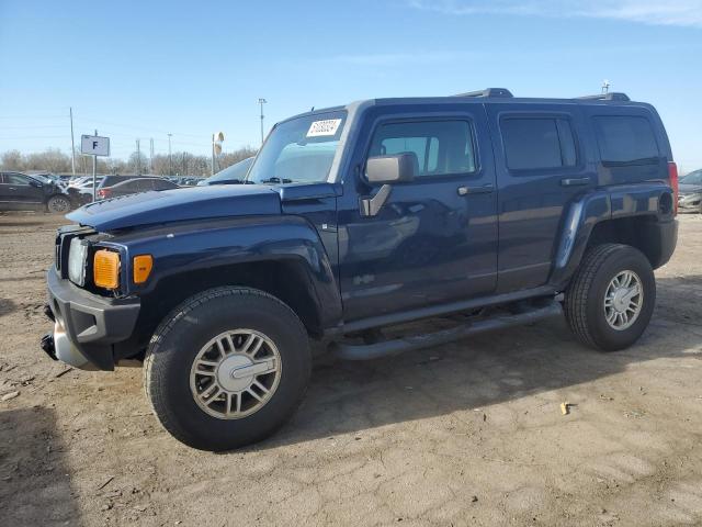 Hummer H3 (2008)