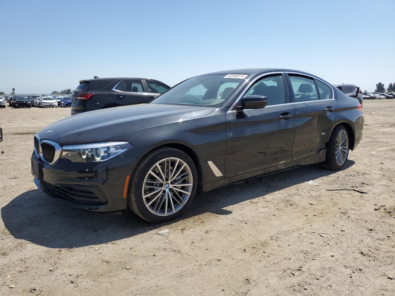Bmw 5er (2019)