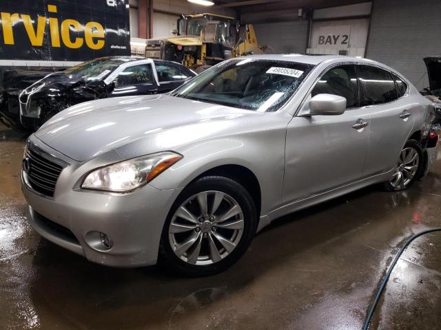 Infiniti M37 (2012)
