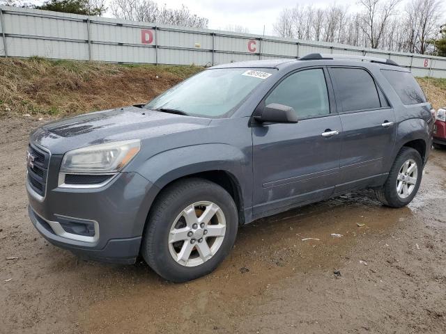 Gmc Acadia (2013)
