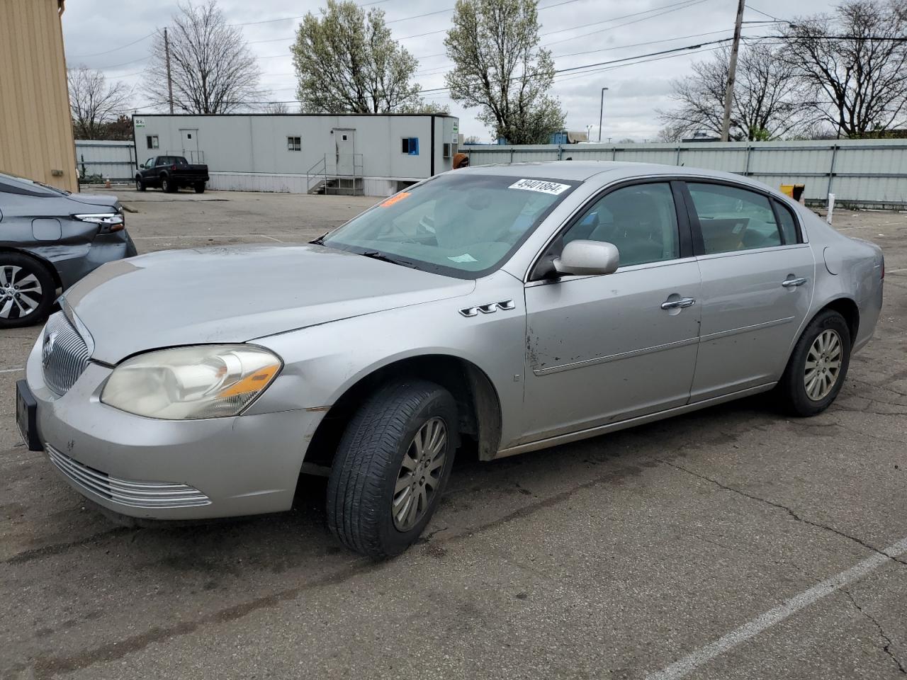 Buick Lucerne (2006)