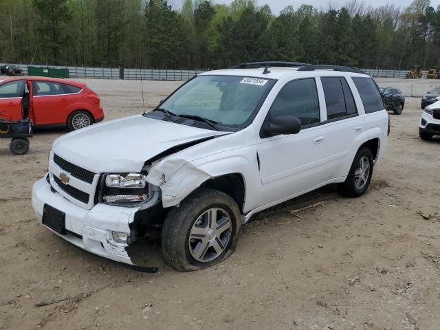 Chevrolet Trailblzr (2007)