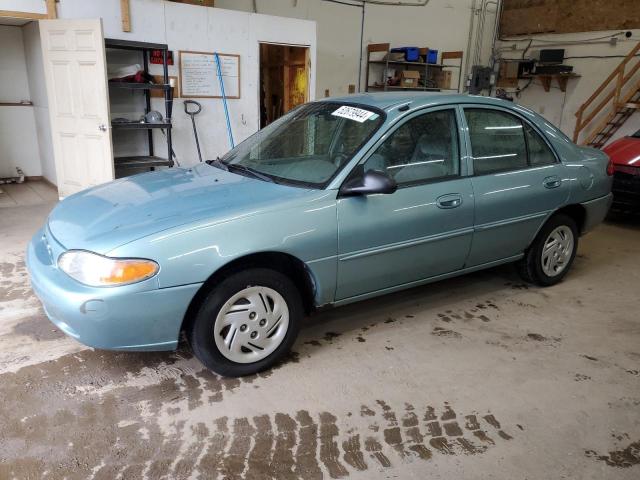 Ford Escort (1999)