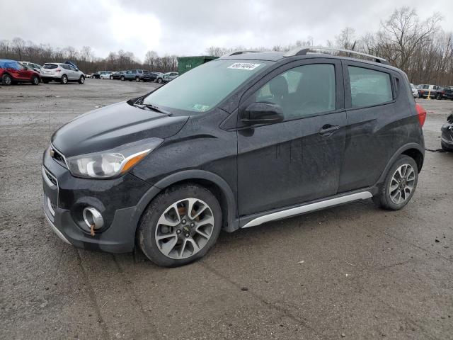 Chevrolet Spark (2020)