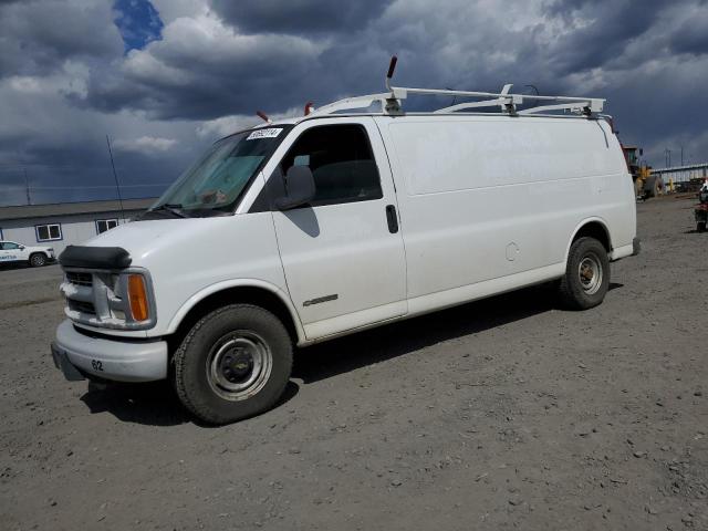 Chevrolet Express (1999)