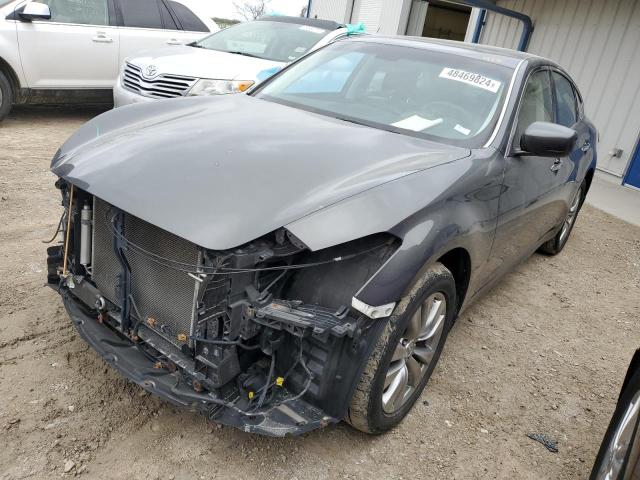 Infiniti M37 (2012)