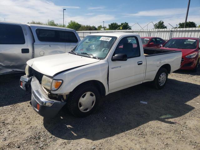 Toyota Tacoma (2000)